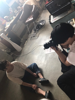 朝活!!_20170804_2